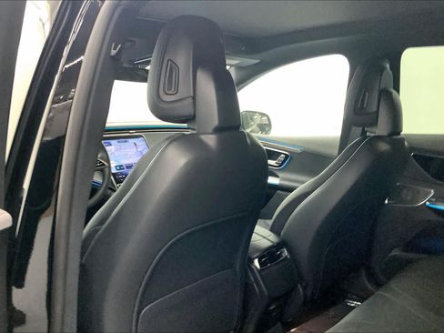 Certified 2023 Mercedes-Benz EQE 350+ 4MATIC SUV image 17