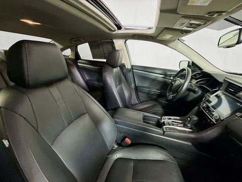 Used 2017 Honda Civic EX-L image 26