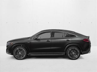 New 2026 Mercedes-Benz GLE 53 AMG 4MATIC Coupe video 3