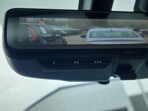 Used 2020 Subaru Ascent Touring w/ Popular Package #2A image 30