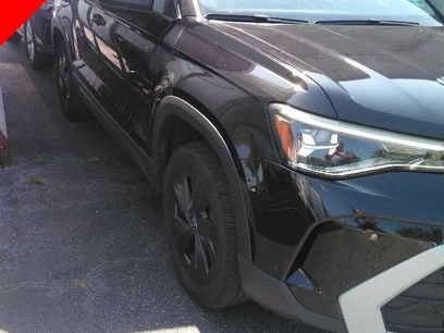 Used 2025 Volkswagen Taos S