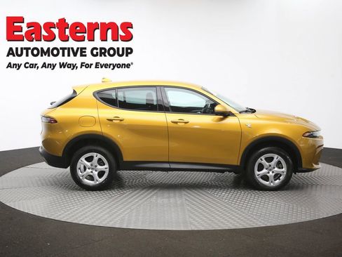 Used 2023 Dodge Hornet GT w/ Tech Pack w/o Parking AWD/4WD image 42