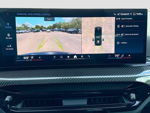 New 2026 BMW M340i w/ Premium Package RWD image 34