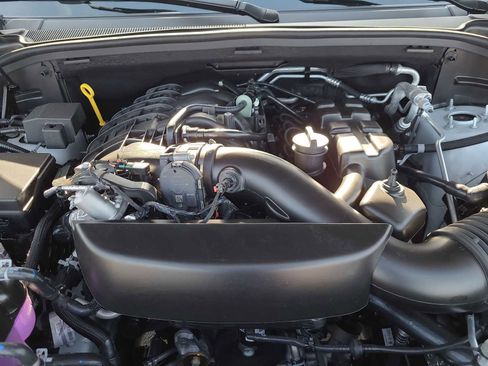 New 2026 Dodge Durango GT w/ Blacktop Package image 17