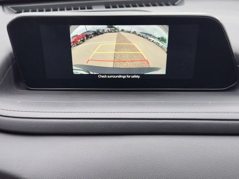 Used 2023 MAZDA CX-30 AWD 2.5 S w/ Preferred Package image 13