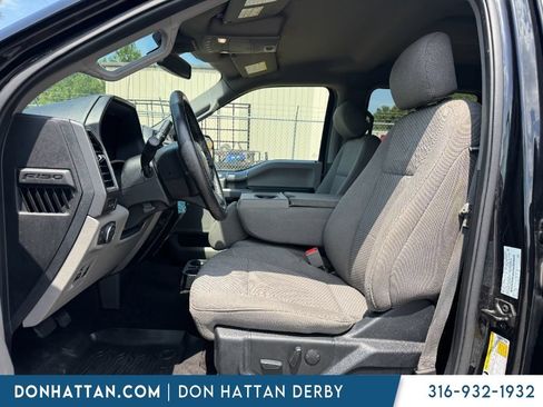 Used 2019 Ford F150 XLT w/ Equipment Group 302A Luxury AWD/4WD image 5