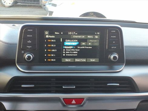 Used 2020 Kia Telluride S image 5