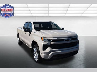 New 2026 Chevrolet Silverado 1500 RST