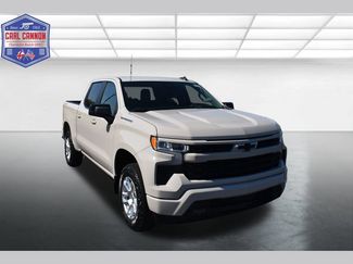 New 2026 Chevrolet Silverado 1500 RST AWD/4WD video 1