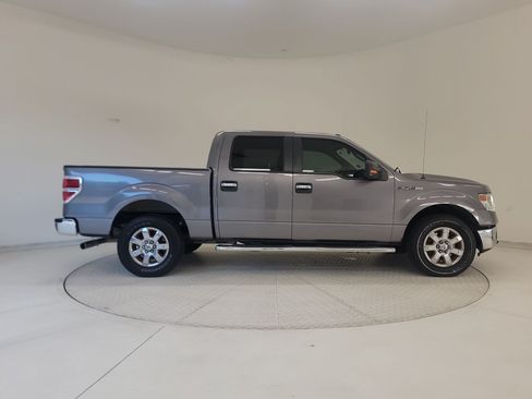Used 2014 Ford F150 XLT w/ Equipment Group 302A Luxury RWD image 6