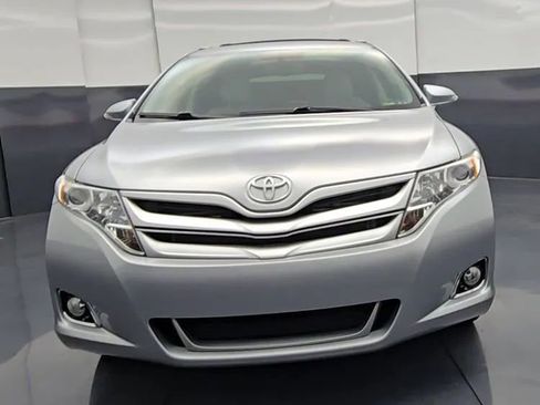 Used 2015 Toyota Venza XLE AWD/4WD image 9