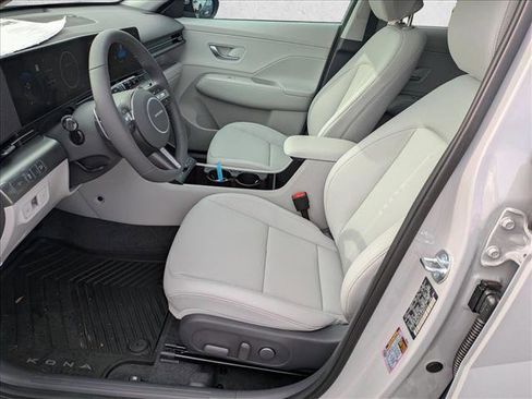 New 2026 Hyundai Kona Limited image 4