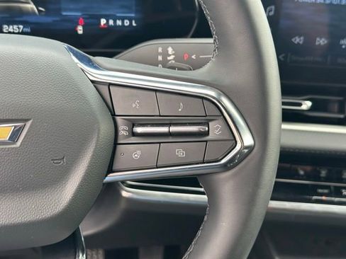 New 2026 Chevrolet Equinox LT AWD/4WD image 5