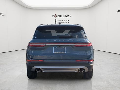 New 2026 Lincoln Corsair Premiere w/ Rear Removable Package Tray FWD image 4