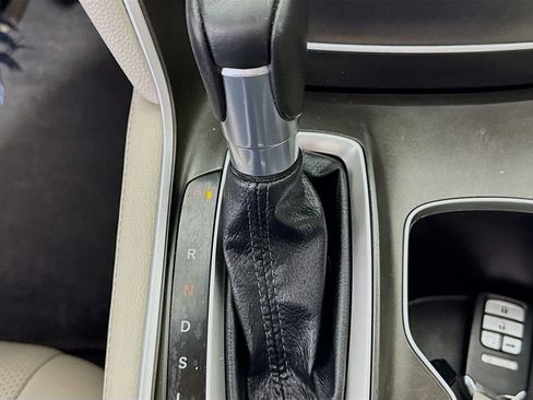 Used 2022 Honda Accord EX-L image 22