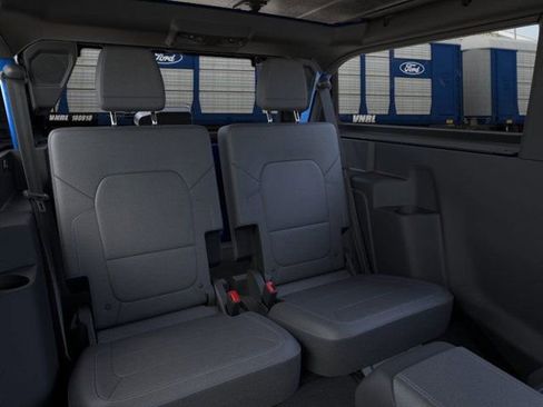 New 2026 Ford Bronco Badlands image 11