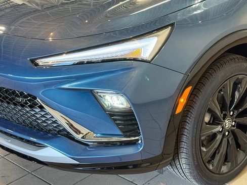 New 2025 Buick Envista Sport Touring w/ Convenience I Package image 13