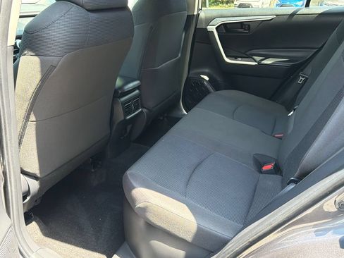Used 2024 Toyota RAV4 LE AWD/4WD image 15