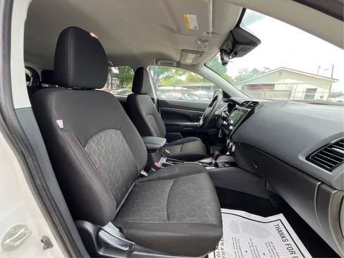 Used 2021 Mitsubishi Outlander Sport LE image 24