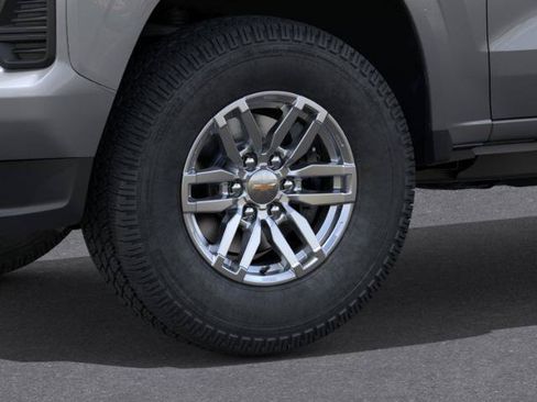 New 2026 Chevrolet Colorado LT w/ Advanced Trailering Package AWD/4WD image 33