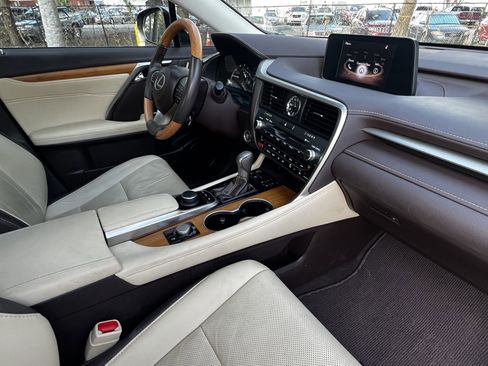 Used 2017 Lexus RX 350 350 image 49