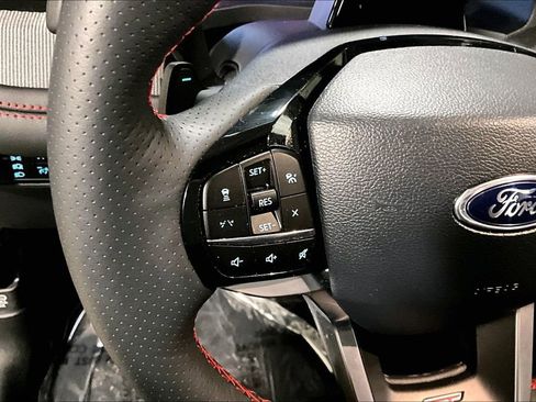 Used 2025 Ford Explorer ST w/ Sun And Sound Package image 20