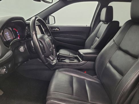 Used 2022 Dodge Durango GT image 17