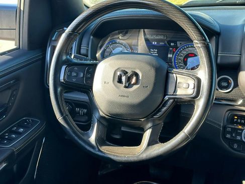 Used 2022 RAM 1500 Limited image 13