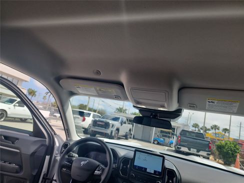 Certified 2022 Ford Bronco Sport Big Bend image 23