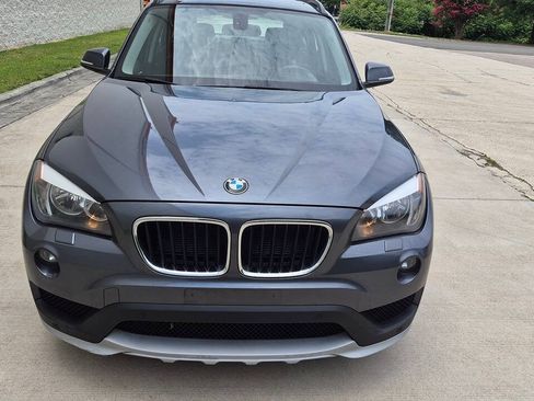 Used 2015 BMW X1 xDrive28i AWD/4WD image 12
