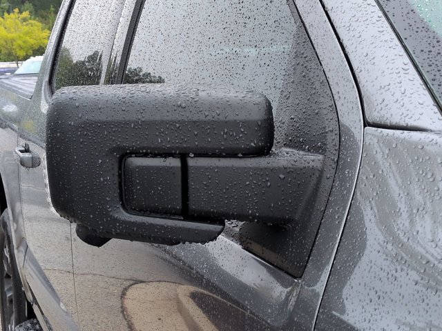 Used 2025 Ford F150 Lightning Flash AWD/4WD image 11