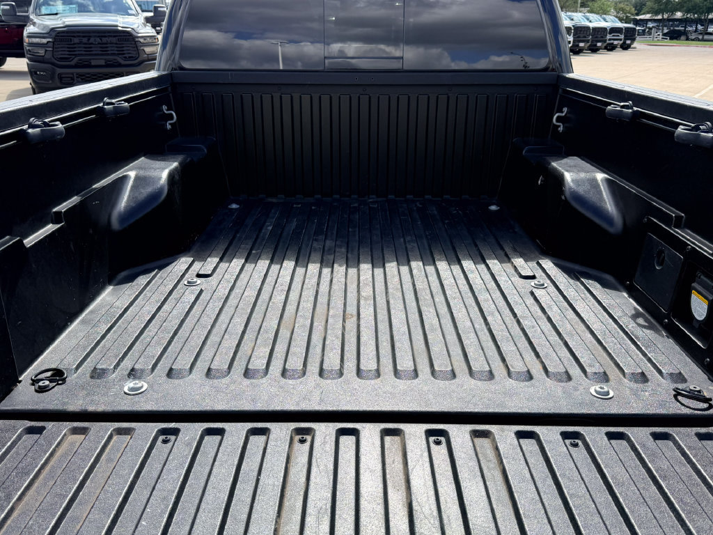 Used 2023 Toyota Tacoma TRD Off-Road w/ TRD Premium Off Road Package AWD/4WD image 13