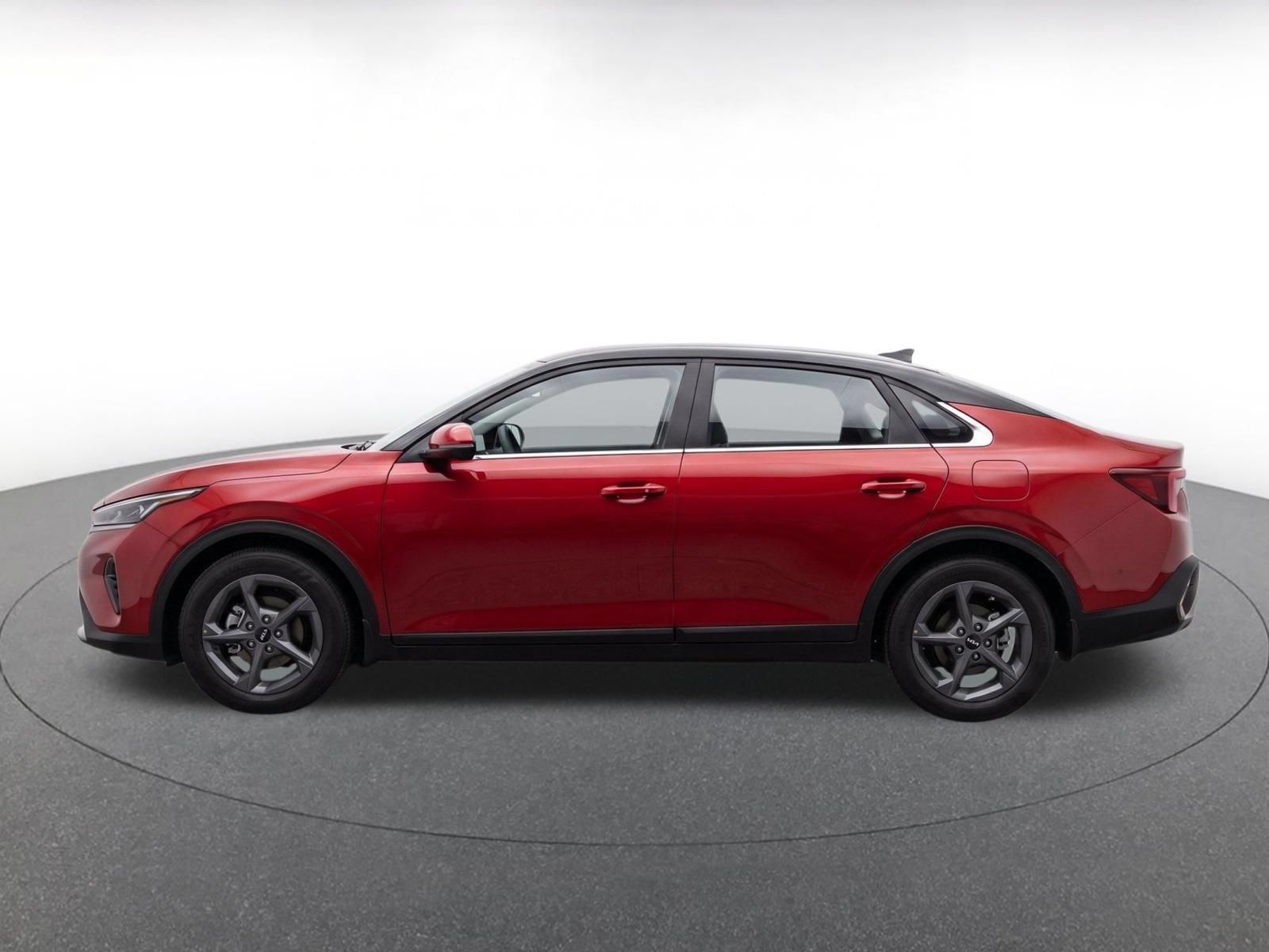 Used 2026 Kia K4 FWD image 4