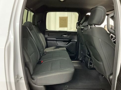 Used 2025 RAM 1500 Tradesman AWD/4WD image 25