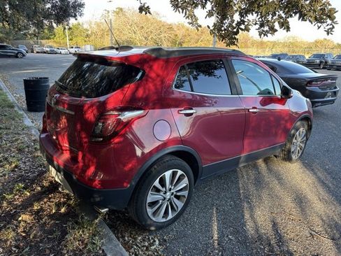 Used 2019 Buick Encore Preferred w/ Safety Package image 3