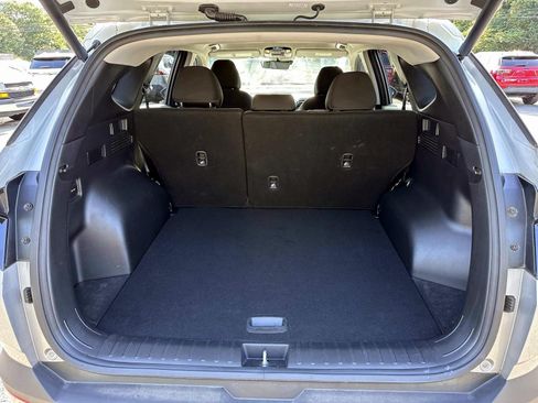 Used 2023 Hyundai Tucson SEL AWD/4WD image 7
