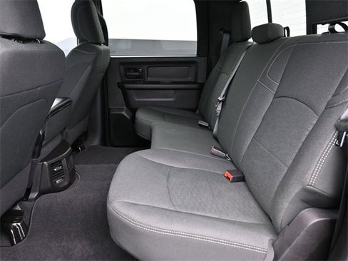 Used 2026 RAM 2500 Tradesman image 11