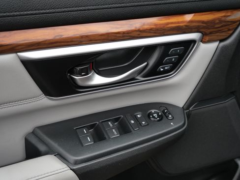 Used 2018 Honda CR-V EX-L image 20