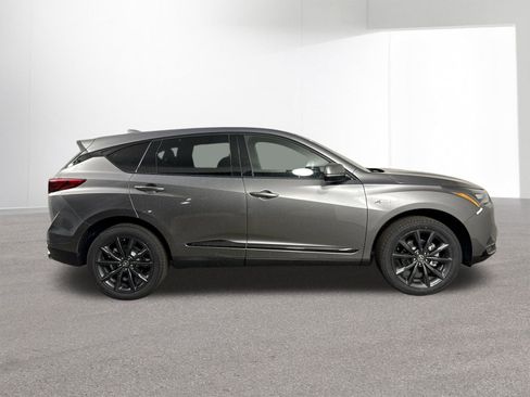New 2026 Acura RDX A-Spec image 36