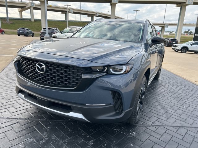Used 2025 MAZDA CX-50 Meridian Edition w/ Weather Package AWD/4WD image 3