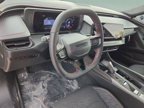 New 2026 Dodge Charger Scat Pack image 11