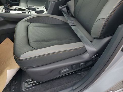 New 2026 Subaru Crosstrek 2.5i Wilderness AWD/4WD image 19
