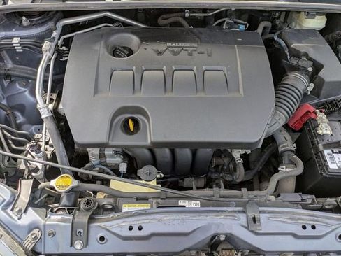 Used 2016 Toyota Corolla LE FWD image 29