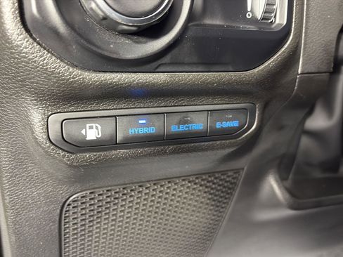 Used 2023 Jeep Wrangler Unlimited Rubicon 4xe w/ Safety Group AWD/4WD image 29