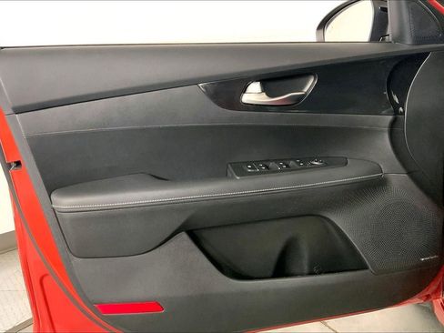 Used 2023 Kia Forte GT-Line w/ GT-Line Premium Package image 24