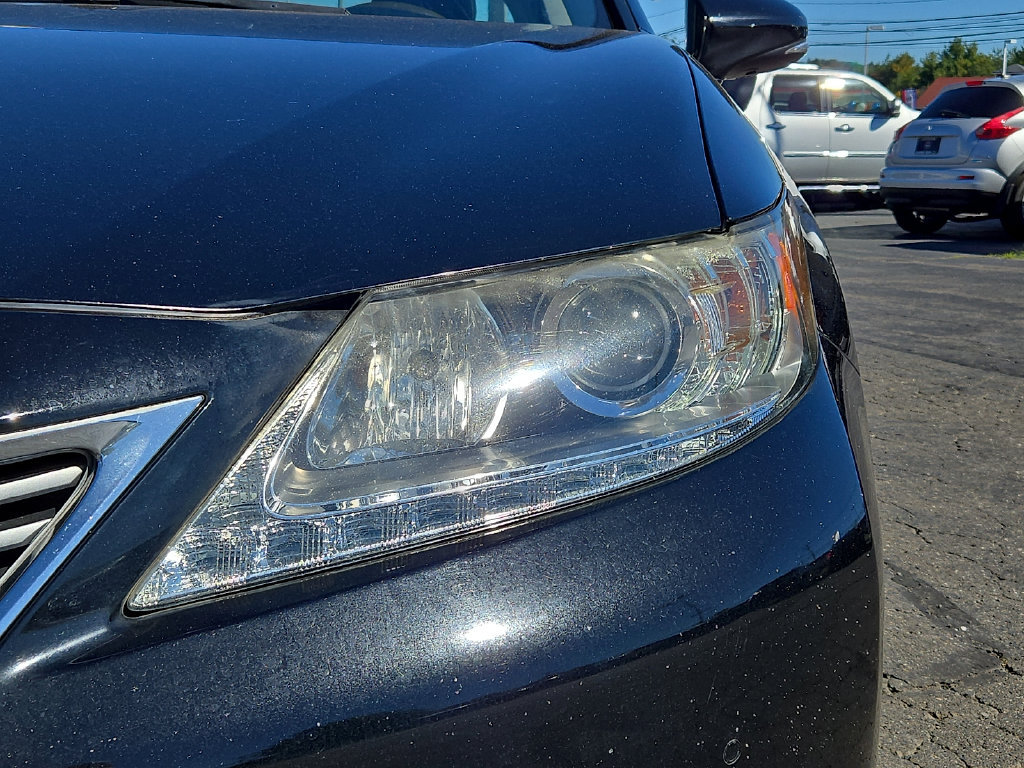 Used 2014 Lexus ES 350 w/ Luxury Package FWD image 10