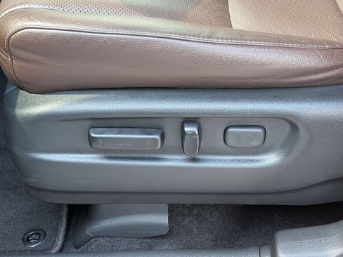Used 2024 Honda Ridgeline RTL image 15