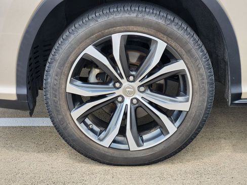 Used 2017 Lexus RX 350 FWD w/ Premium Package image 10