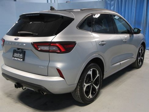 Used 2024 Ford Escape ST-Line Select w/ Tech Pack #1 AWD/4WD image 31