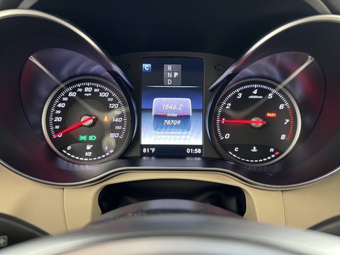 Certified 2018 Mercedes-Benz GLC 300 4MATIC image 16